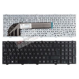HP Probook-4530S A1D12EA Klavye