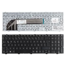 HP Probook-4530S A1D17EA Klavye