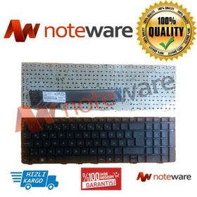 HP Probook 4530S Klavye