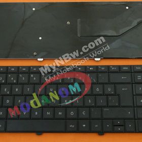 HP Probook 4530S Klavye