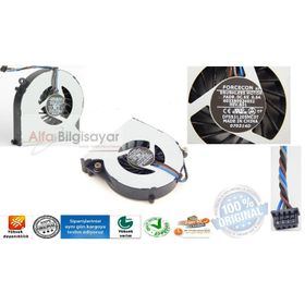 HP ProBook 4530S LH460EA Uyumlu Notebook Fan