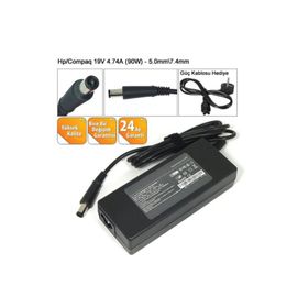HP ProBook 4530S Uyumlu Notebook Adaptör
