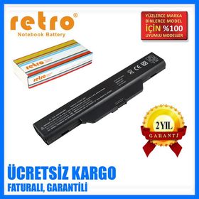 Hp Probook 4535S 4540S 4545S 4730S Uyumlu Batarya