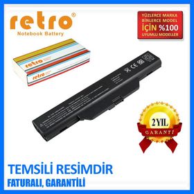 Hp Probook 4535S 4540S 4545S 4730S Uyumlu Batarya