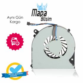 Hp Probook 4535S Uyumlu Notebook Fan