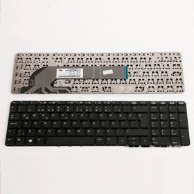HP Probook 455 G1 455 G2 Notebook Klavye