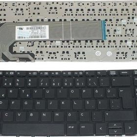 HP Probook 455 G1 455 G2 Notebook Klavye