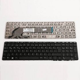 HP Probook 455 G1 455 G2 Notebook Klavye