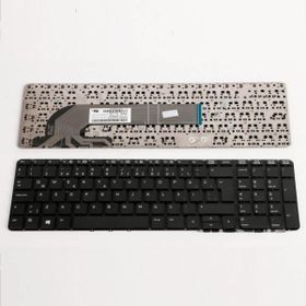 HP Probook 455 G1 455 G2 Notebook Klavye
