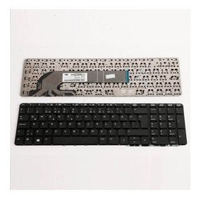 HP Probook 455 G1 455 G2 Notebook Klavye