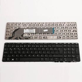 HP Probook 455 G1 455 G2 Notebook Klavye