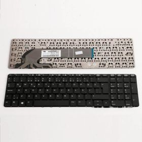 HP Probook 455 G1 455 G2 Notebook Klavye