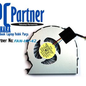 Hp Probook 455-G1 Uyumlu Notebook Fan