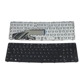 HP Probook 455 G3 Klavye