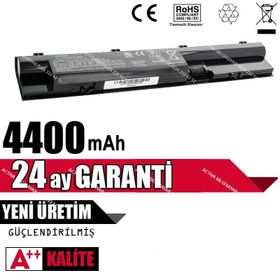 Hp Probook 470 G1 470 G0 455 G1 Laptop Uyumlu Batarya