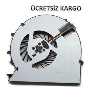 Hp Probook 470-G1 Uyumlu Notebook Fan