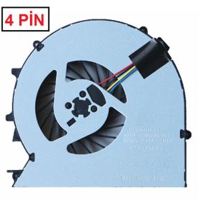 Hp Probook 470-G1 Uyumlu Notebook Fan
