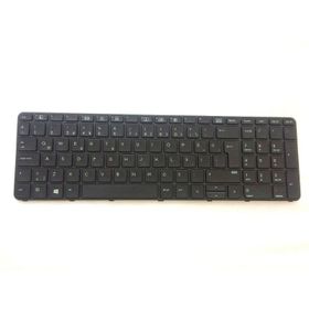 HP Probook 470 G3 Klavye