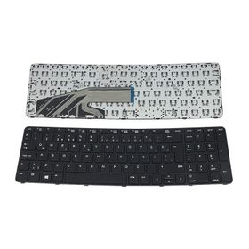 HP Probook 470 G3 Klavye