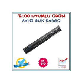 HP Probook 470 G3 Uyumlu Laptop Batarya Pil