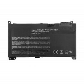 HP ProBook 470 G4 Notebook Batarya