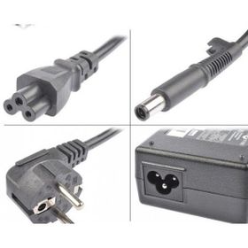 HP Probook 4710 4510S 4710S 19V 90w Uyumlu Laptop Adaptör