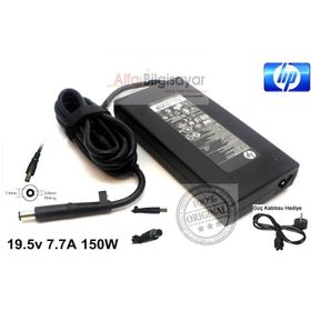 Hp Probook 4710S Uyumlu Adaptör