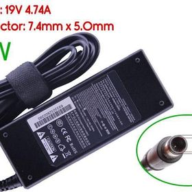 HP Probook 4720S Notebook Adaptör