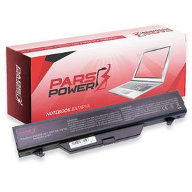 Hp Probook 4720S Uyumlu Batarya