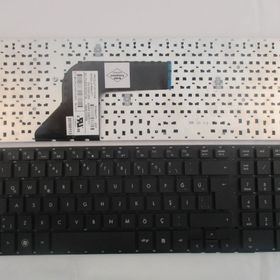 HP Probook 4750S Klavye