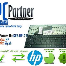 HP Probook 4750S Klavye