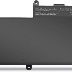 Hp Probook 640 G2 650 G2 CI03XL Notebook Uyumlu Batarya