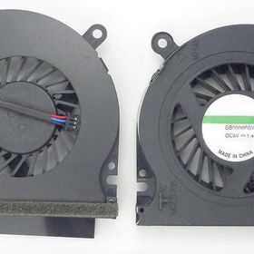 Hp Probook 6440B Uyumlu Notebook Fan