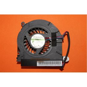 Hp Probook 6440B Uyumlu Notebook Fan