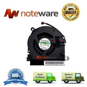 Hp Probook 6440B Uyumlu Notebook Fan