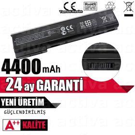 Hp Probook 645 G1 Uyumlu Batarya