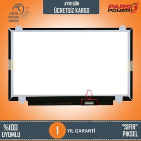Hp Probook 645 G2 Notebook Slim LED Laptop 14 Uyumlu LCD Ekran Panel