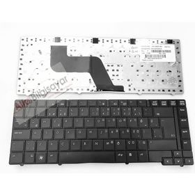 HP Probook 6450B Klavye