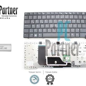 HP Probook 6450B Klavye