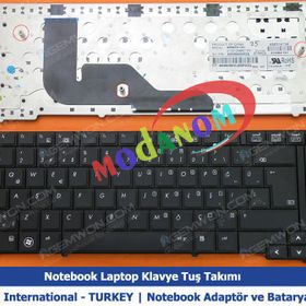HP Probook 6450B Klavye
