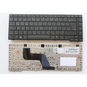 HP Probook 6450B Klavye