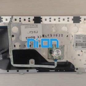 Hp Probook 6455B Klavye