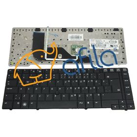 Hp Probook 6455B Klavye