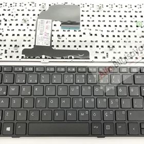 HP Probook 6475B Klavye