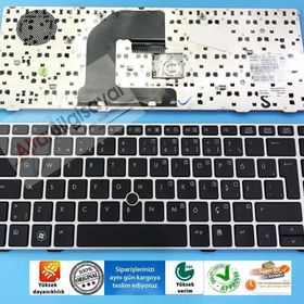 HP Probook 6475B Klavye