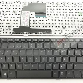 HP Probook 6475B Klavye