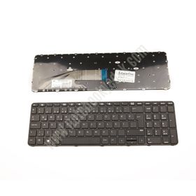 HP Probook 650 G2 Klavye