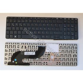HP Probook 650 G2 Klavye