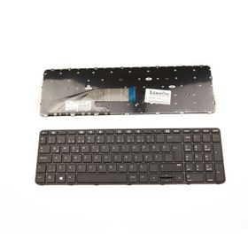 HP Probook 650 G3 Z2W53EA Klavye