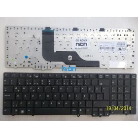 HP Probook 6545B Klavye